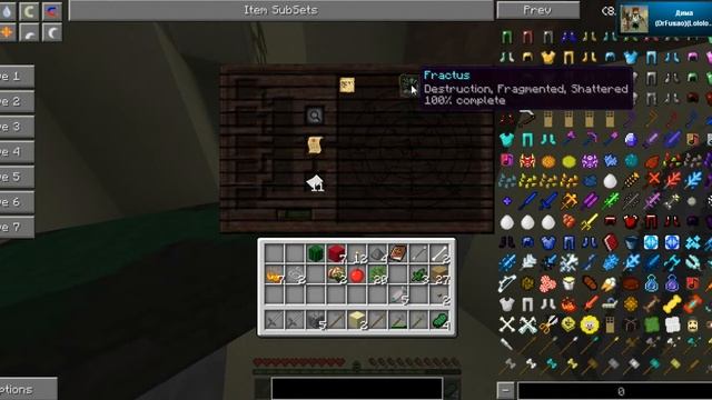 Сборка Лололошки на minecraft 34 мода(с DrFusao) смотреть онлайн