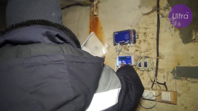 Обход по жалобам на тепло Рубцовск смотреть онлайн