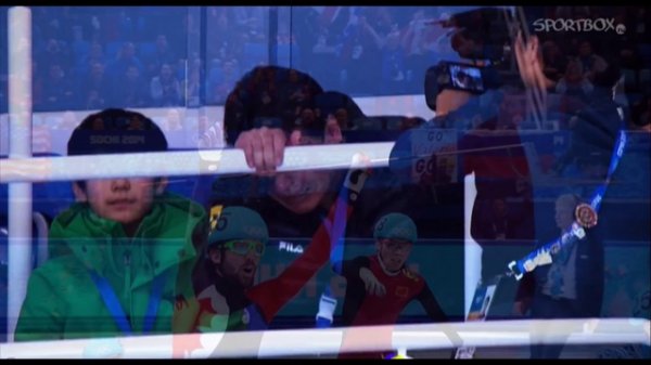 Лучшие моменты Сочи 2014 / Best moments Sochi 2014