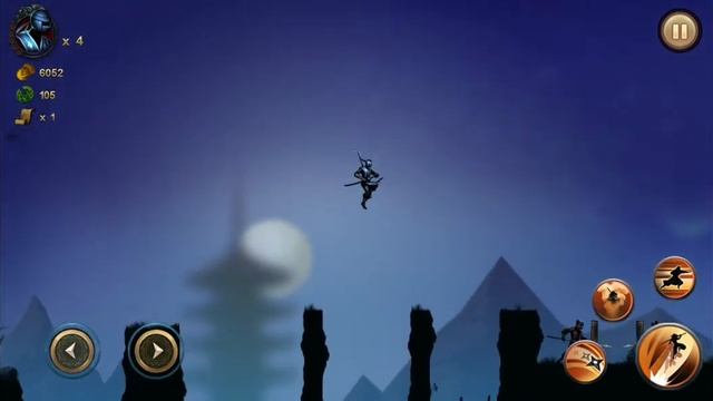 Best ninja warrior game play смотреть онлайн