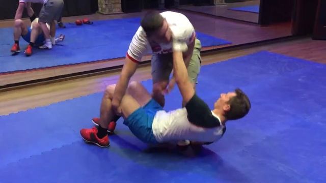 Лапушкин Максим Бокс смотреть онлайн