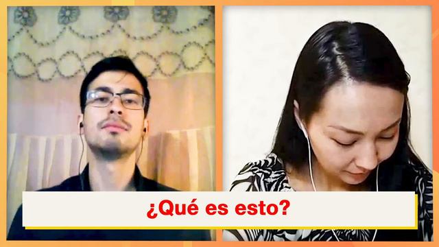 Указательные местоимения: ESTE, ESE, AQUEL 👆Испанский с Дали 🇪🇸 Gramática de uso del Español смотреть онлайн