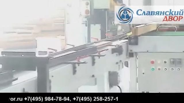Строгальная линия смотреть онлайн
