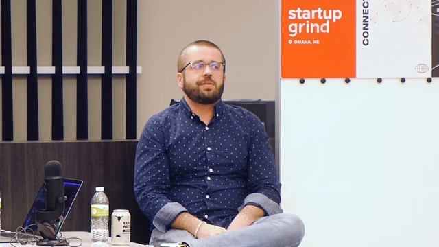? Building Technical Startups in the Midwest - John Grange, CTO & Founder of OpsCompass смотреть онлайн