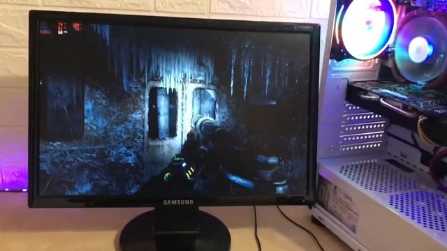 Игровой ПК на Core i5 и GTX-960 смотреть онлайн
