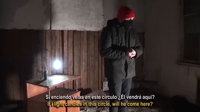 🔴 2 EXPERIENCIAS ATERRADORAS | MYSTIC CORPORATION | PARANORMAL FILES