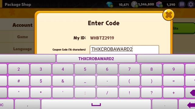 ⚠️NEW WORKING⚠️COOKIE RUN OVENBREAK COUPON CODE 2023- COOKIE RUN CODES 2023 смотреть онлайн