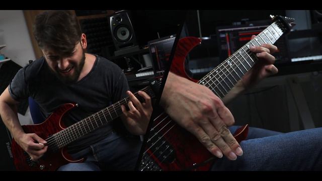 Marco Mattera | Trial And Error (Original Music) смотреть онлайн