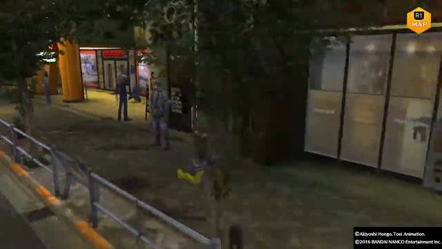 DIGIMON STORY CYBER SLEUTH How to get all medals from Vending machines смотреть онлайн