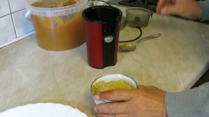 ПЫЛЬЦА С МЕДОМ. ПОЛТАВЦЕВ И.Н.