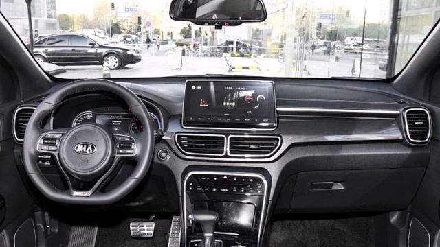 2019 KIA KX5 Review Release Date Specs Prices смотреть онлайн