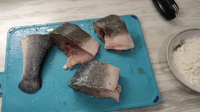 Домашний кулинарный мастер-класс