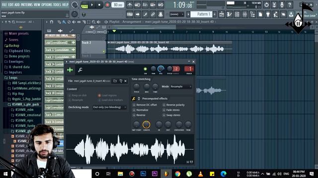BM 800 Vs Audio Technica AT 2035 Mic Comparison смотреть онлайн
