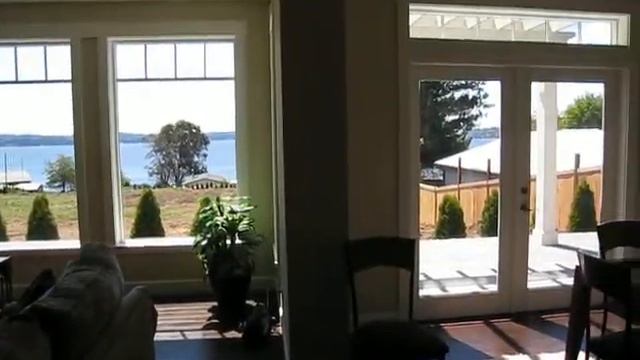 Interior views of 71 Madrona Vista Place, Port Ludlow смотреть онлайн