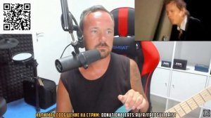 УМЕЕТ ЛИ АНГУС ЯНГ ИЗ AC/DC ИГРАТЬ НА ГИТАРЕ