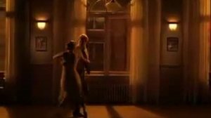 Shall We Dance- Tango