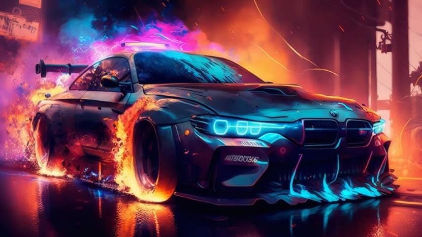 Electro House Bass House Future House