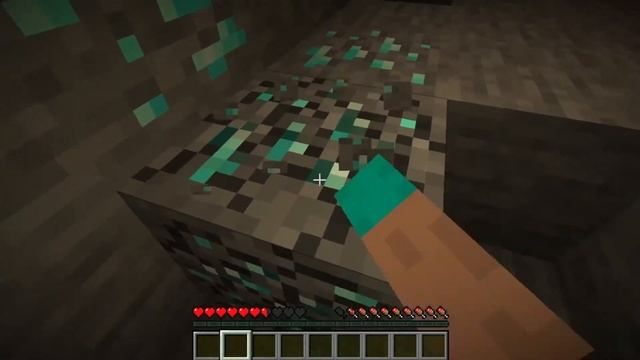 Как добыть алмазы? смотреть онлайн