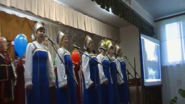 День села Боровое 2018 заключительная песня смотреть онлайн