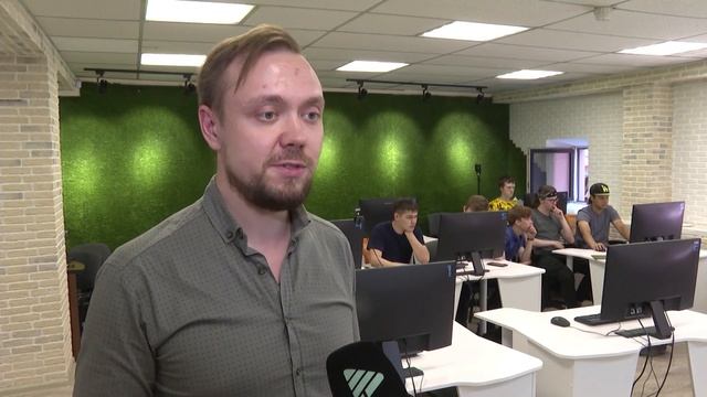 Приёмная комиссия: всё о поступлении в ВУЗ. Время вопросов от 29.06.2022 смотреть онлайн