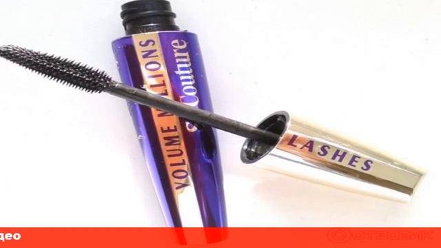 Volume Million Lashes So Couture тушь для ресниц
