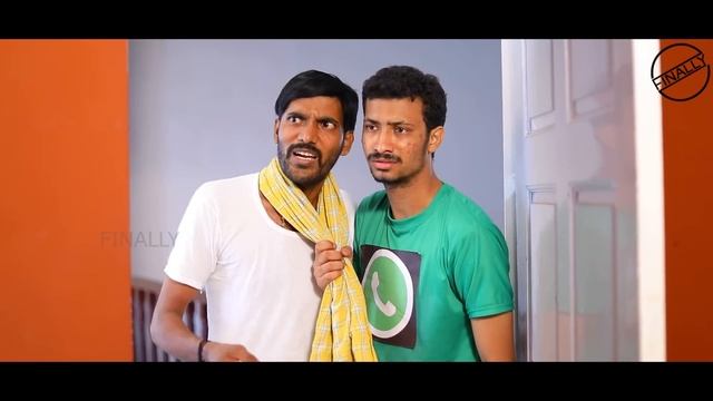 Life Of Whatsapp User | Finally смотреть онлайн