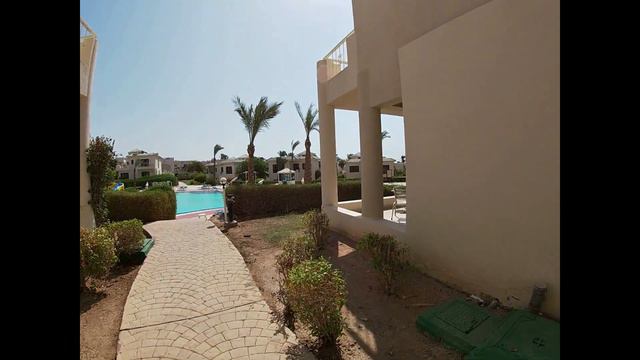 ISLAND VIEW RESORT 5* - обзор отеля от турагента - 2020