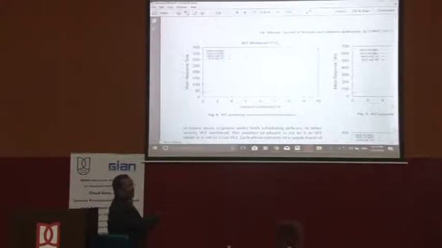 GIAN@JNU: Cloud Data Center Service Provisioning-P3 смотреть онлайн