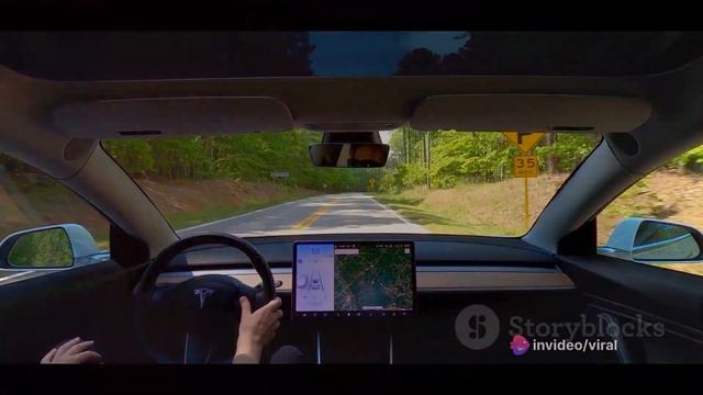 Tesla's $300 Million AI Cluster смотреть онлайн