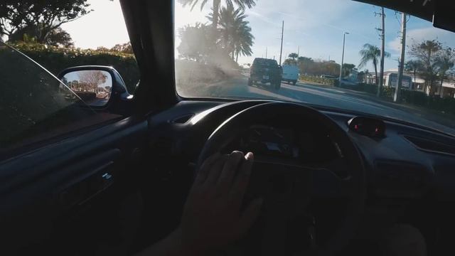 SOLD! OFF TO A NEW HOME - K24 Integra & Civic Type R (POV), New Parts & More смотреть онлайн
