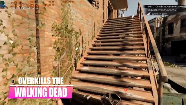 ?ТОП 7 ИГР ПРО ЗОМБИ ДЛЯ СЛАБЫХ ПК+ССЫЛКИ смотреть онлайн