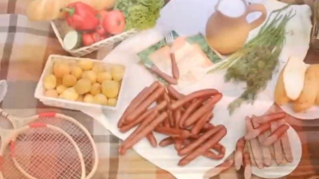 Мясные деликатесы от компании СМК смотреть онлайн