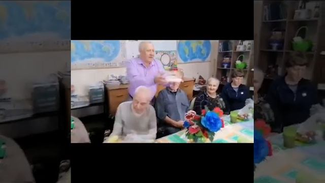 Галерея исторических портретов Грайворонский ПНИ смотреть онлайн