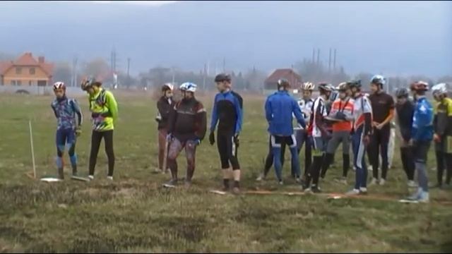 Велоорієнтуваня Ужгород ч. 1, 26.3.2011.mp4 смотреть онлайн