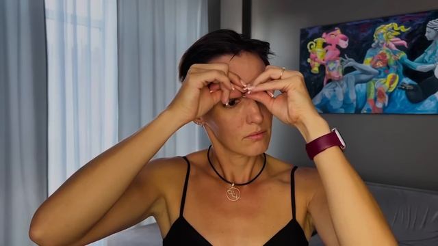 Полный комплекс осанка и лицо. смотреть онлайн