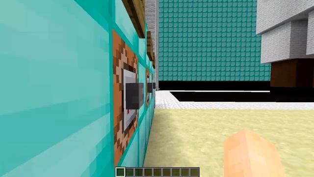 ОГРОМНАЯ ОВЦА ИЗ ОВЕЦ В МАЙНКРАФТ?! смотреть онлайн