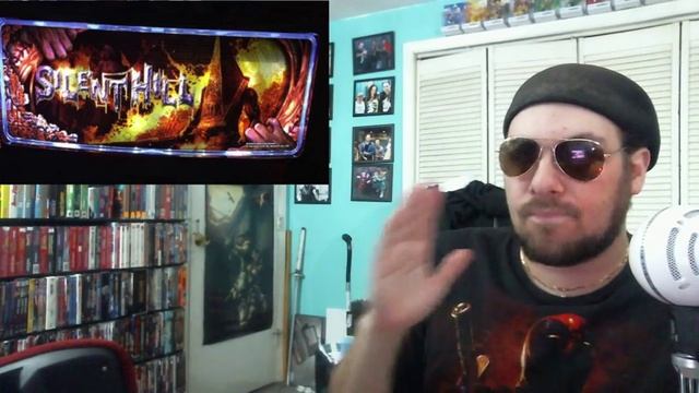 We Lost Silent Hills for Pachinko Machines Angry Rant смотреть онлайн