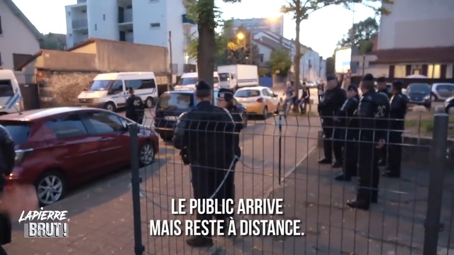 DIEUDONNÉ EN VÉRITÉ