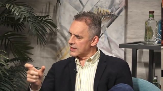 Jordan Peterson - Child Development смотреть онлайн