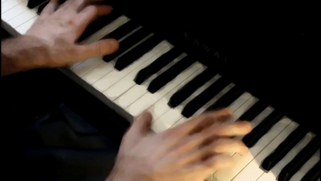 Christoph GRAUPNER: Praeludium (Monatliche Klavierfrüchte, Junius 1722) GWV 114