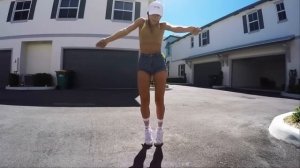 OZONE BOUNCED - MIKEY DEE (SHUFFLE DANCE 2021)