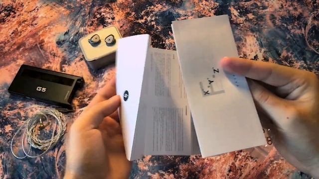 Simgot EA1000 обзор гибридных наушников ? - Техничность,атаки и детальность!!! смотреть онлайн