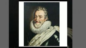 Генрих 4 Наваррский