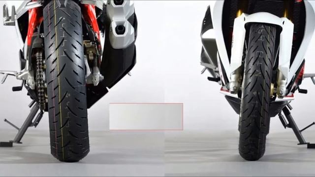 2021 Honda CBR250RR |Specs |TM смотреть онлайн