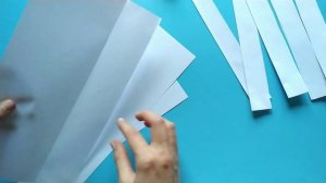 How To Make A White Paper Ball