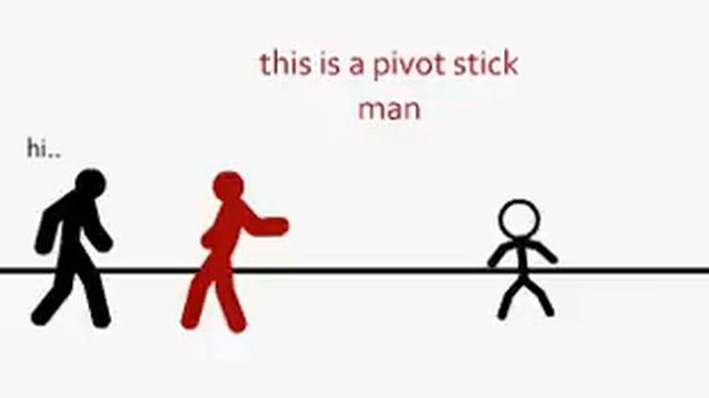 Stickman Can't Fight 1 ─ Guitan11 смотреть онлайн