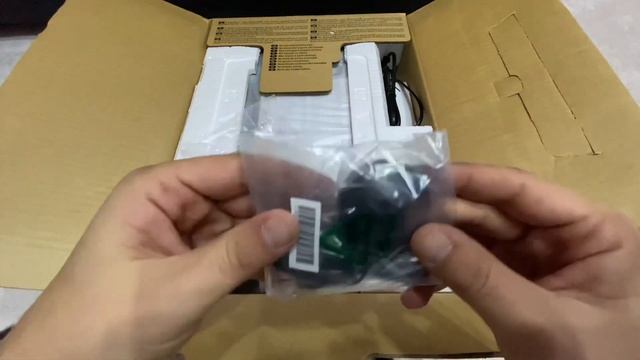 Sony STR-DH590 5-Channel AV Receiver Unboxing смотреть онлайн