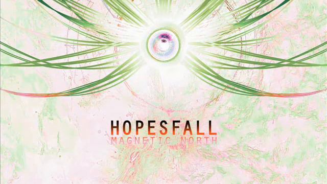 Hopesfall - Swamp Kittens (Instrumental) смотреть онлайн