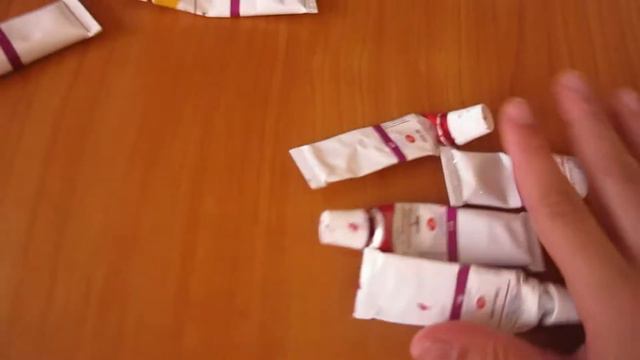 лизун из клея для пазлов!!! проверка без клея пва!!! смотреть онлайн