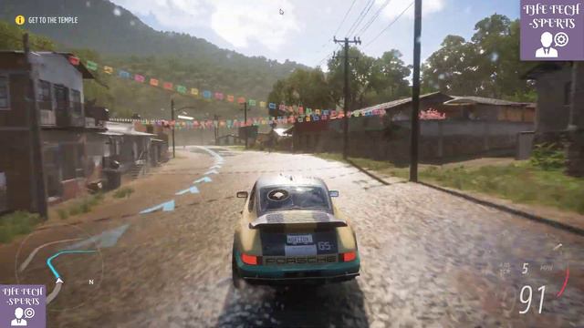 FROZA HORIZON V - THE BIGGEST GAME OF THE YEAR|| MNA FUN Masti смотреть онлайн